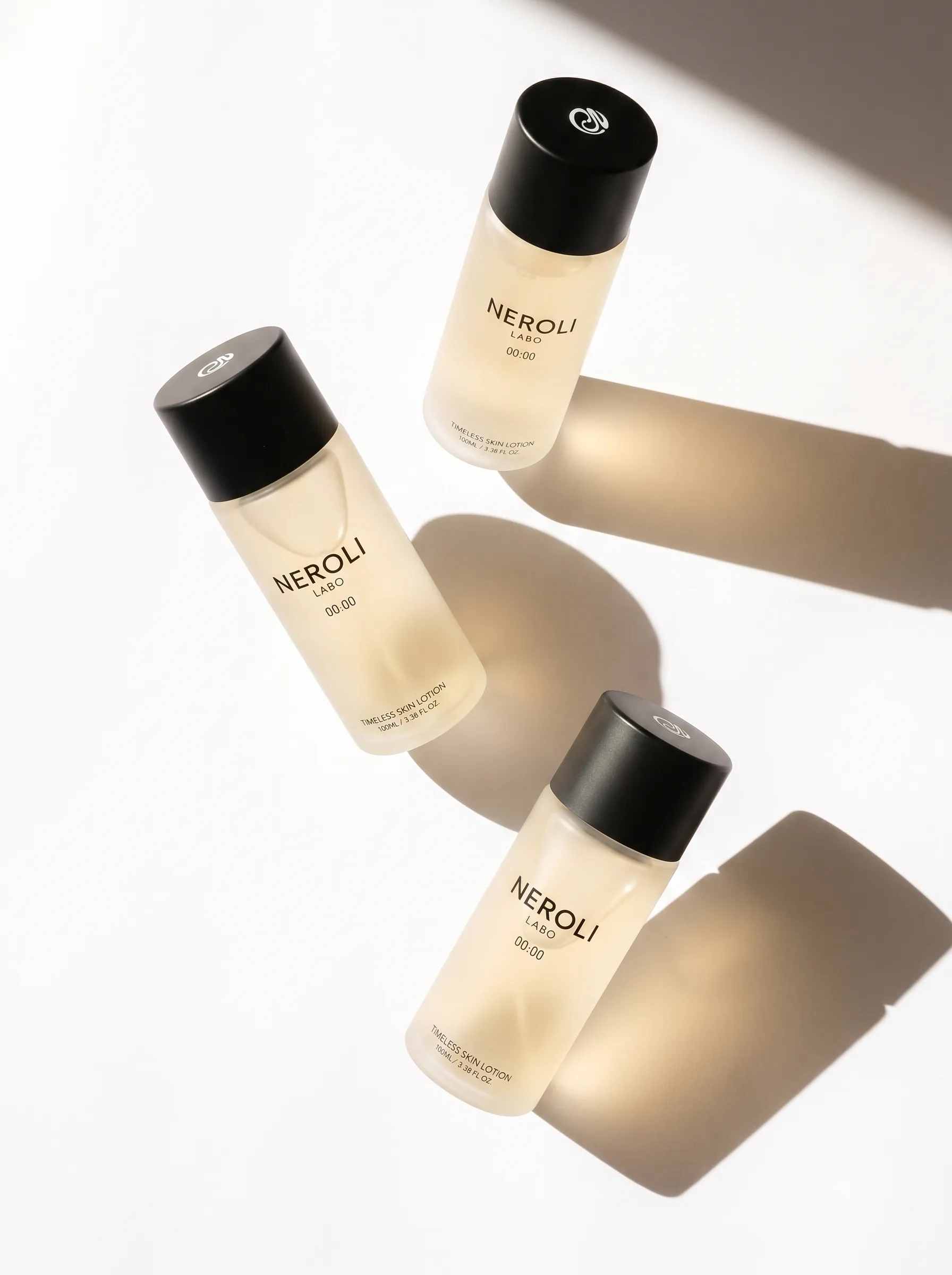 Timeless Skin Lotion